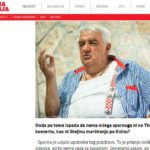 Ivan Zvonimir Čičak za Slobodnu Dalmaciju o aktualnim društvenim pitanjima